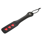 S&M Heart Paddle - - Paddles And Slappers